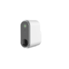 Wireless Security Camera White 3