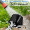 IOT Irrigation Smart Water Valve 3