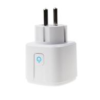 IOT Tuya Smart Wi Fi Plug EU extended