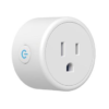 IOT Tuya Smart Wi Fi Plug extended