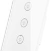 Tuya IOT 3 Gang Smart Light Switch