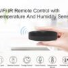 Tuya IR Sensor Virtual Remote Control 2