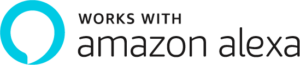 Works With Amazon Alexa Logo