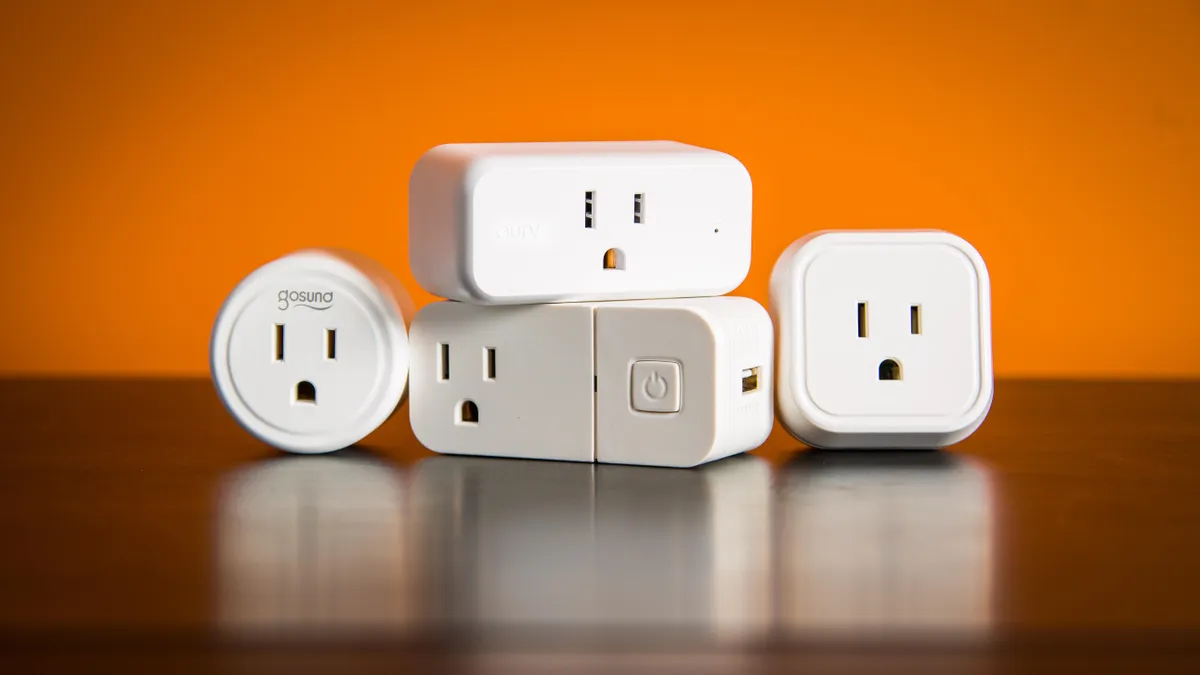 How to Save Energy and Money with Smart Plugs and Switches