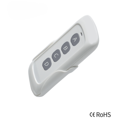 MTC185 Long Range RF Remote Control