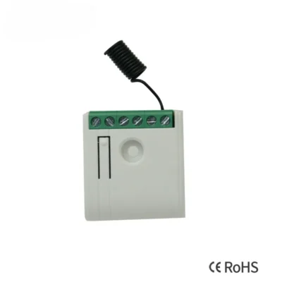 MTC477 RF Receiver Controller