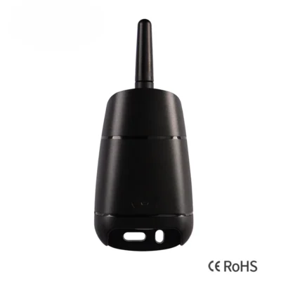 MTC894PC RF Receiver & Remote Controller